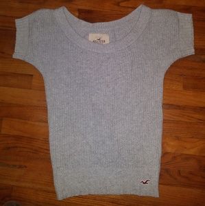 Women's  Hollister sweater